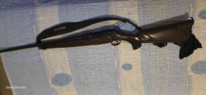 Sauer 404