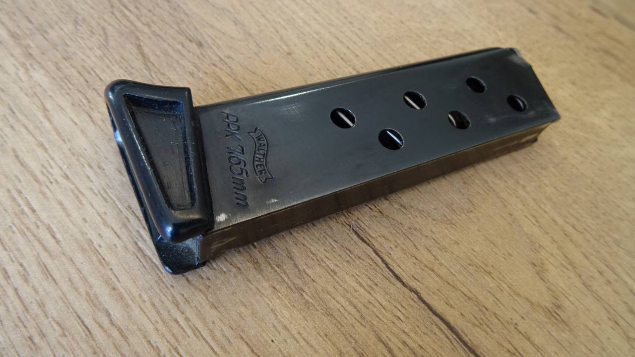 Spremnik Walther PPK 7,65