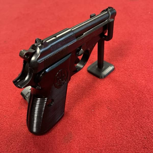 Spremnik za pištolj Beretta model 71 Jaguar kalibar 22 LR