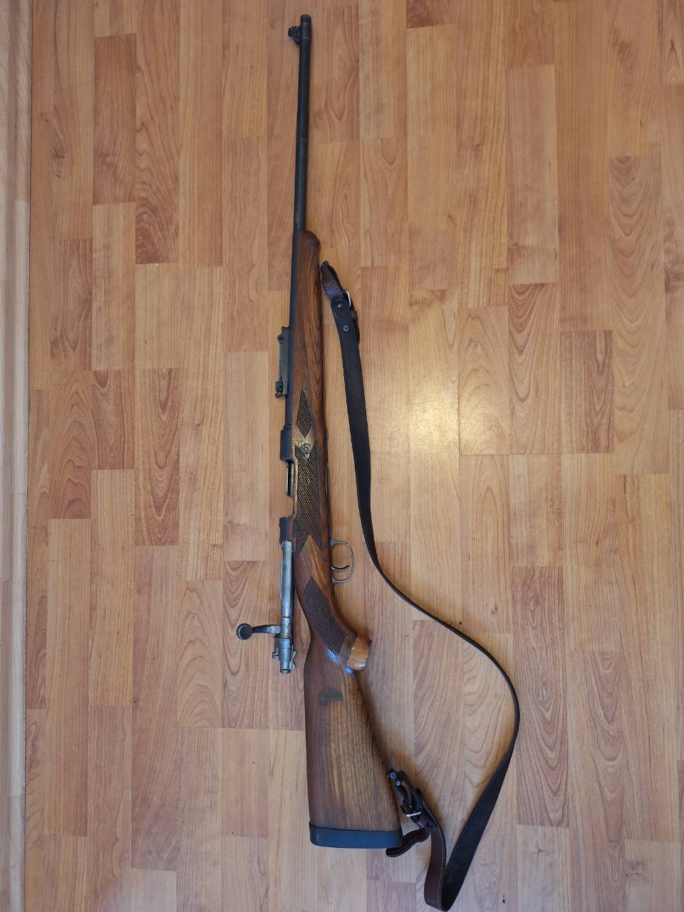 karabin M 48