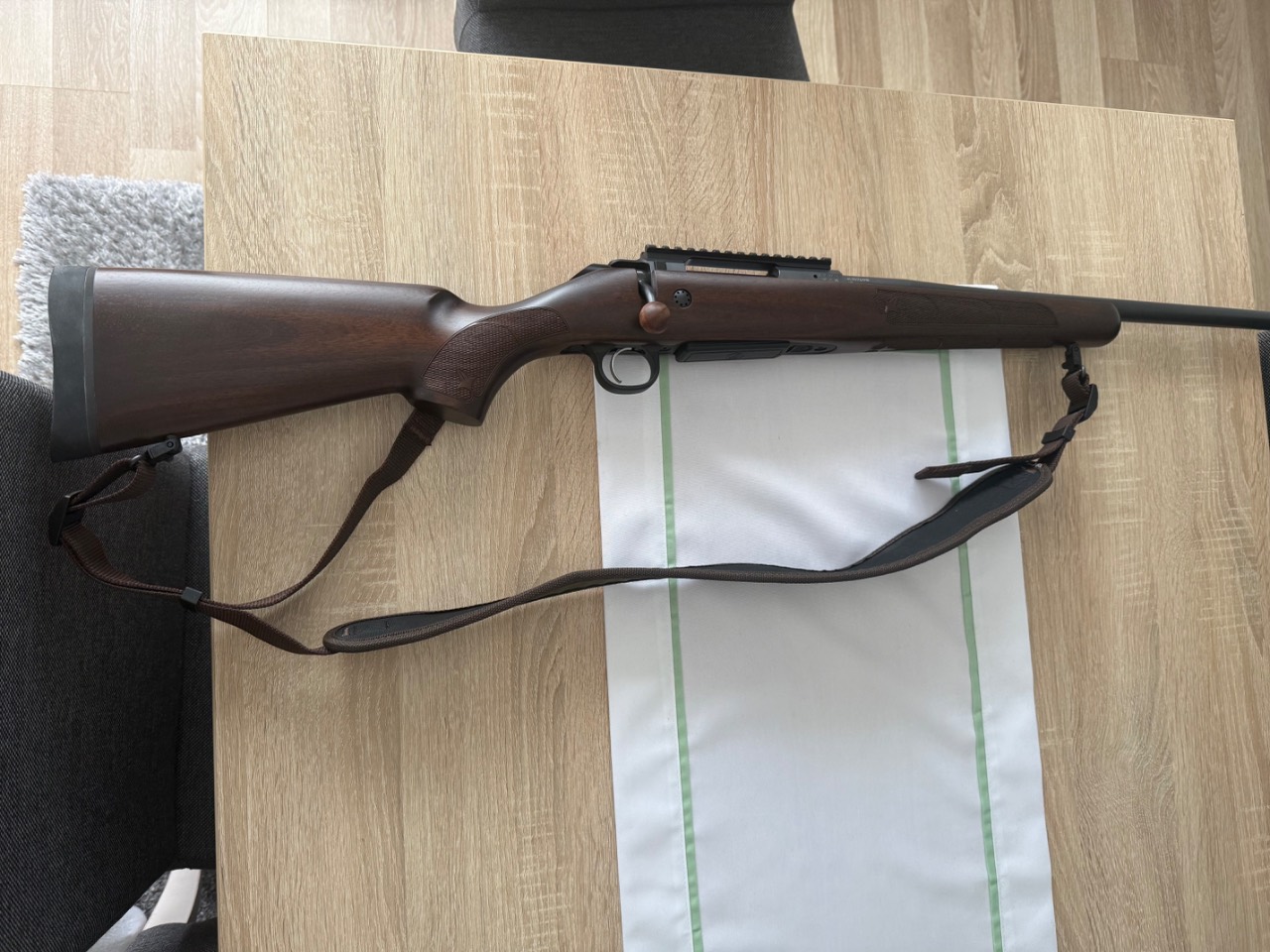 Cz American 600 PLUS