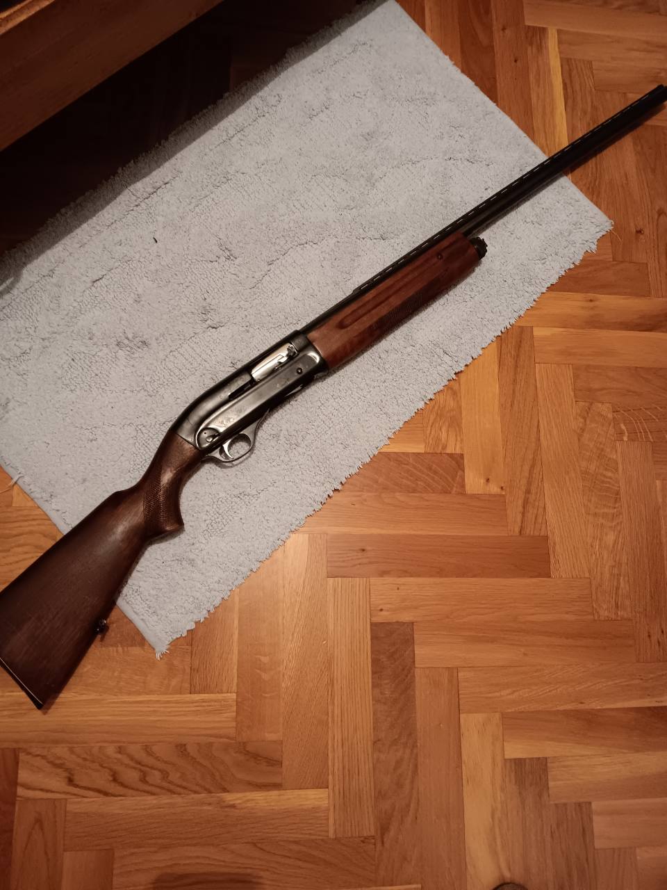 IŽ Baikal MC-21