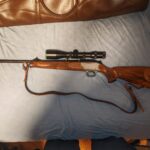Blaser R93 30.06