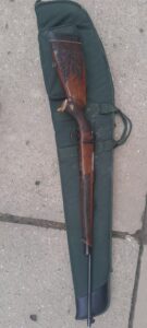 Karabin 8×57(M48)