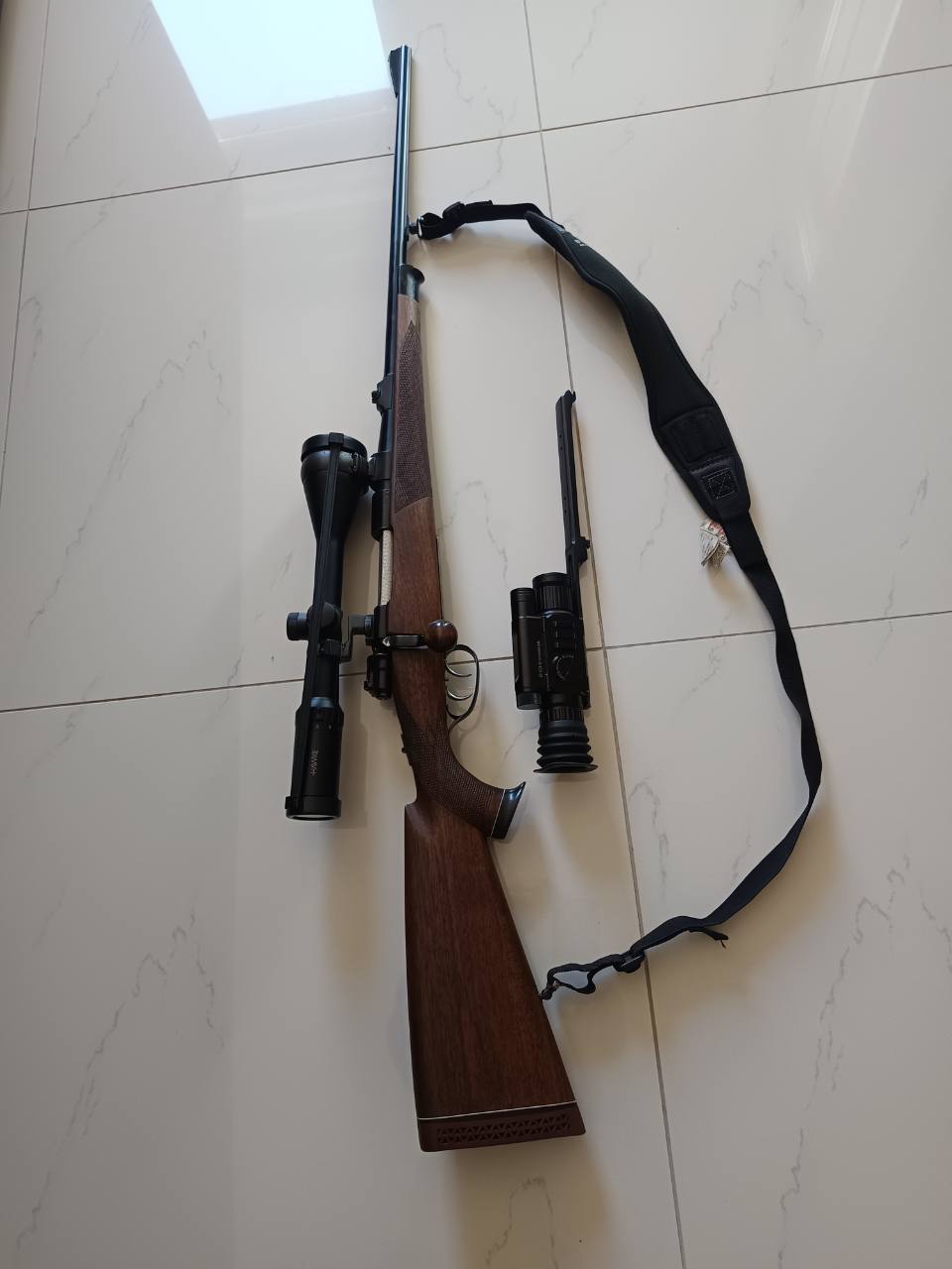 Mauser K98