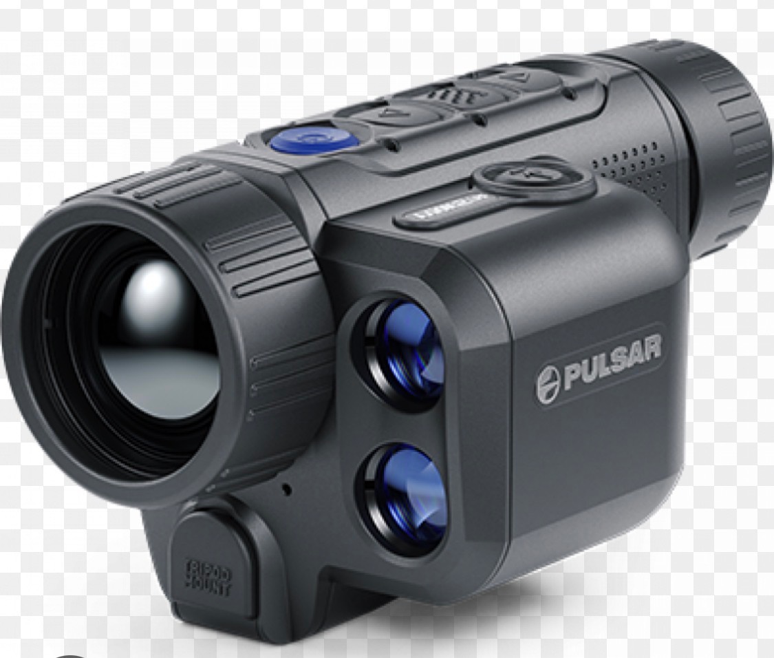 pulsar axion xq35 lrf