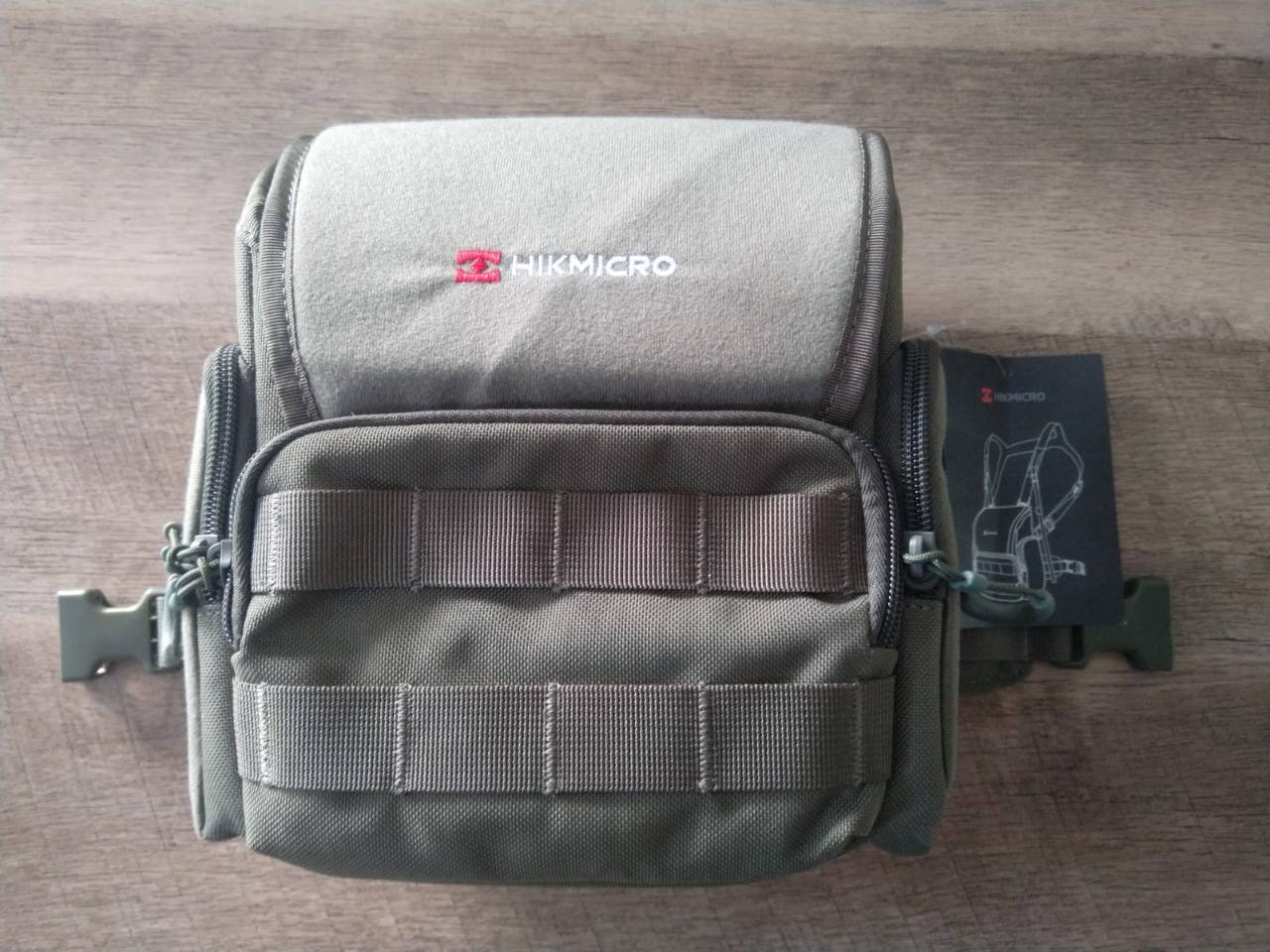 Hikmicro torba za dvogled