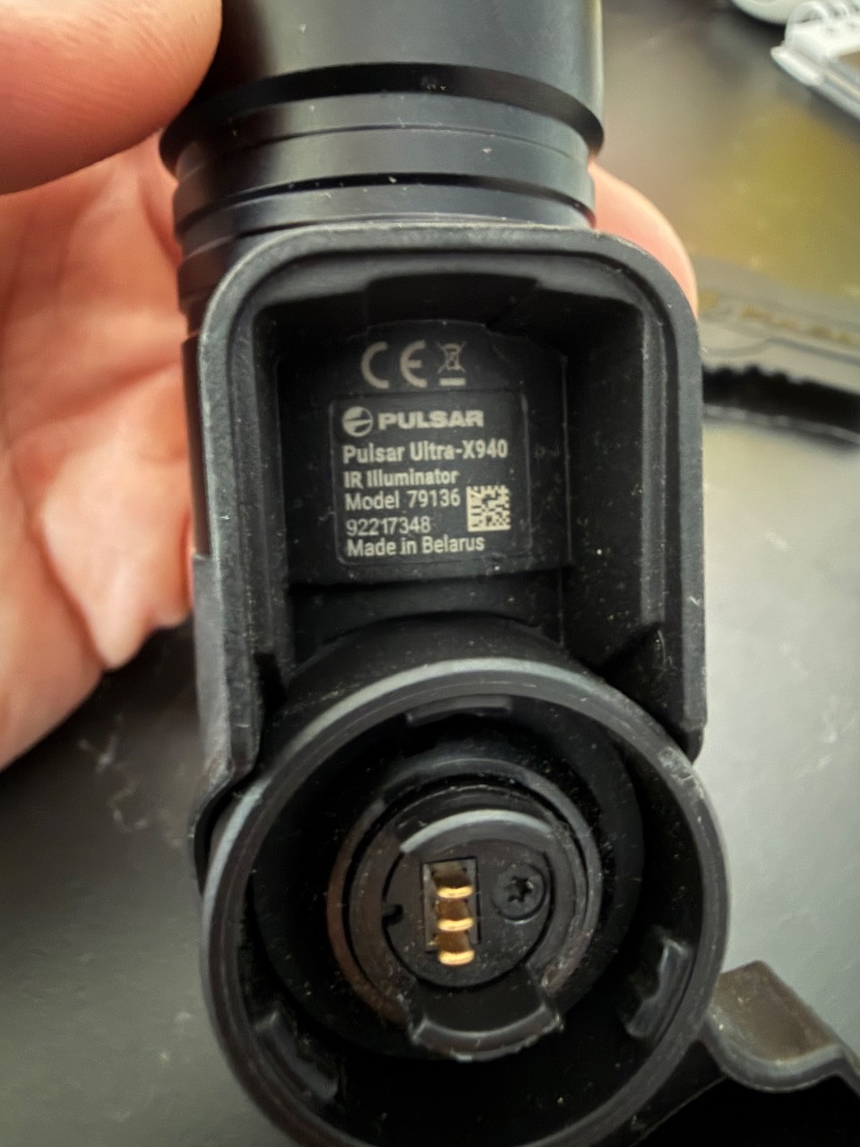 Pulsar Ultra X940