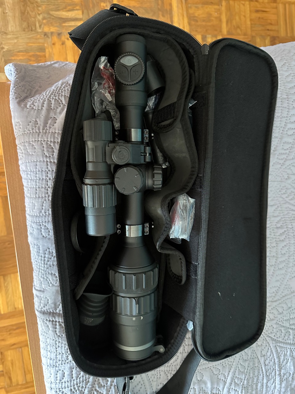 Pulsar digex c50