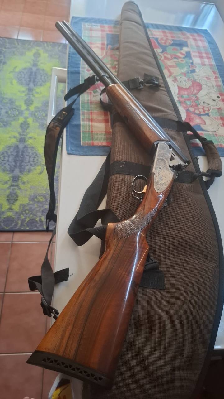 Rizzini Emillio 610 Sporting