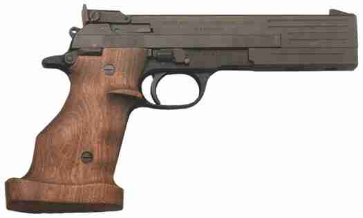 Beretta 89 Gold Standard .22lr