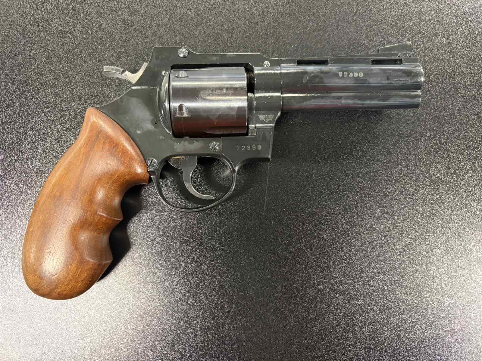 Rabljeni VK Revolver HS 38 Sierra .38 SPL