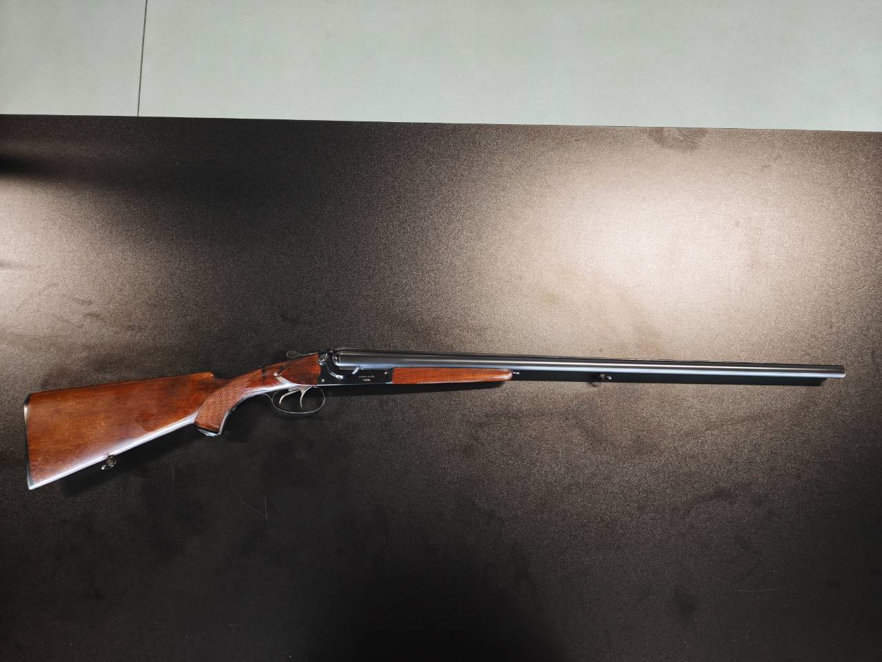 Sačmarica Kettner mod. Monte Carlo PUSTA 16/70