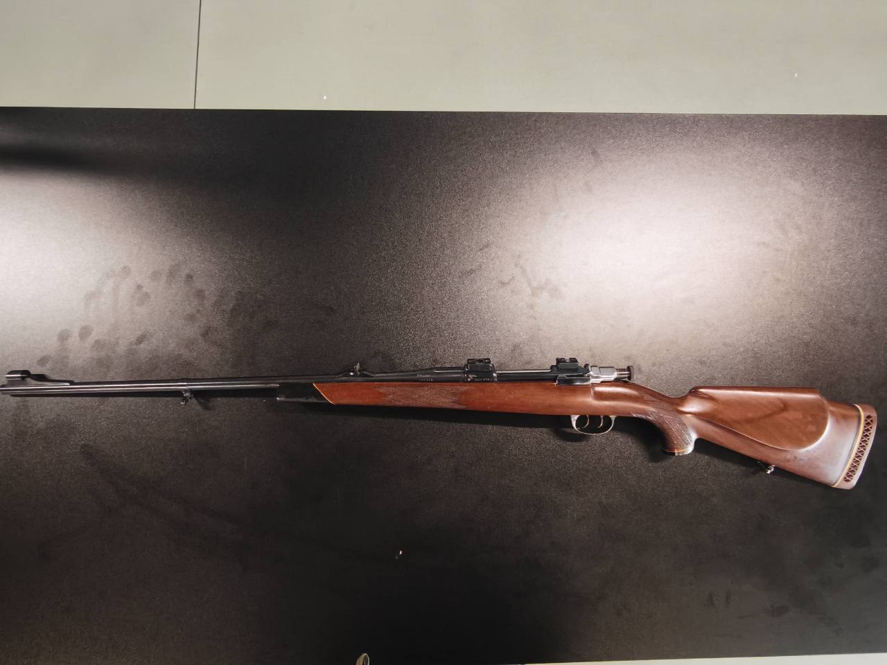 Karabin Frankonia Forest Favorit .308 win.