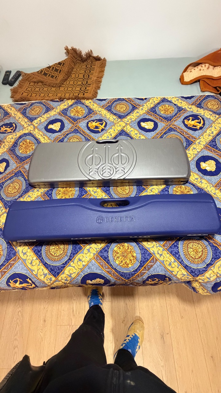 DT11 Gold