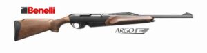 Poluautomat Benelli Argo-E cal. 30-06,novo garancija