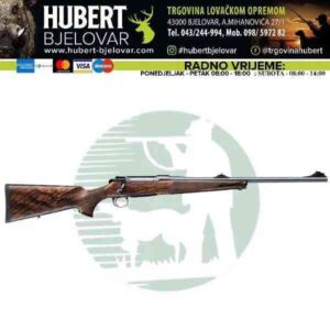Karabin Sauer 101Select, cal. 308Win, NOVO SA GARANCIJOM
