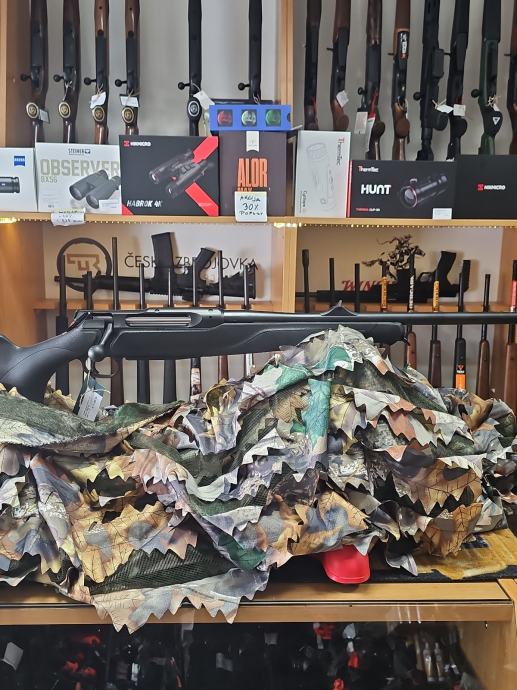 Sauer 505 30-06Spr Max NOVO GARANCIJA