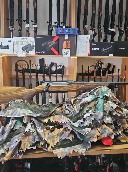 Sauer 505 LUX 30-06Spr NOVO GARANCIJA