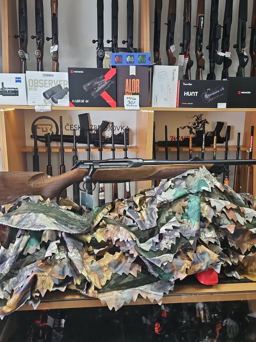 Sauer 505 LUX 8x68s NOVO GARANCIJA