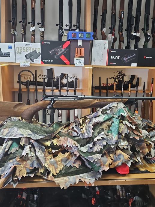 Sauer 505 LUX 9.3×6 NOVO GARANCIJA