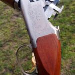 Browning 525 Trap
