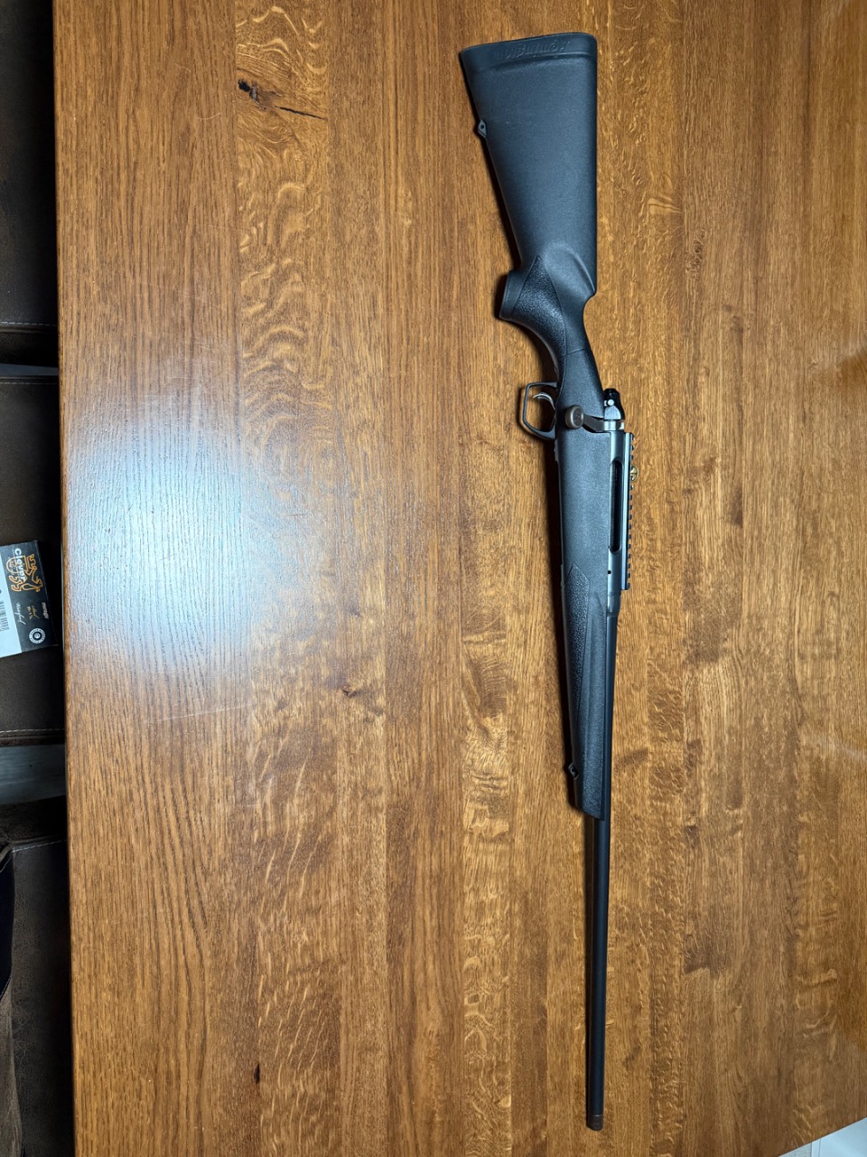 Remington 783 300win