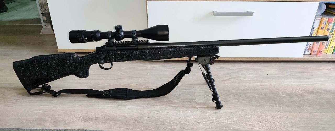 REMINGTON 700