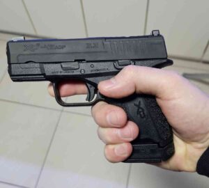HS XDS – 45 3.3′