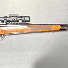 Engleski karabin BSA
