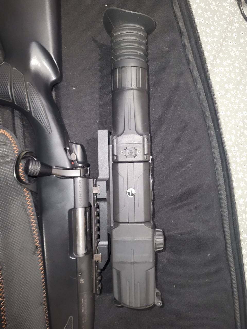 Pulsar digisight ultra n455