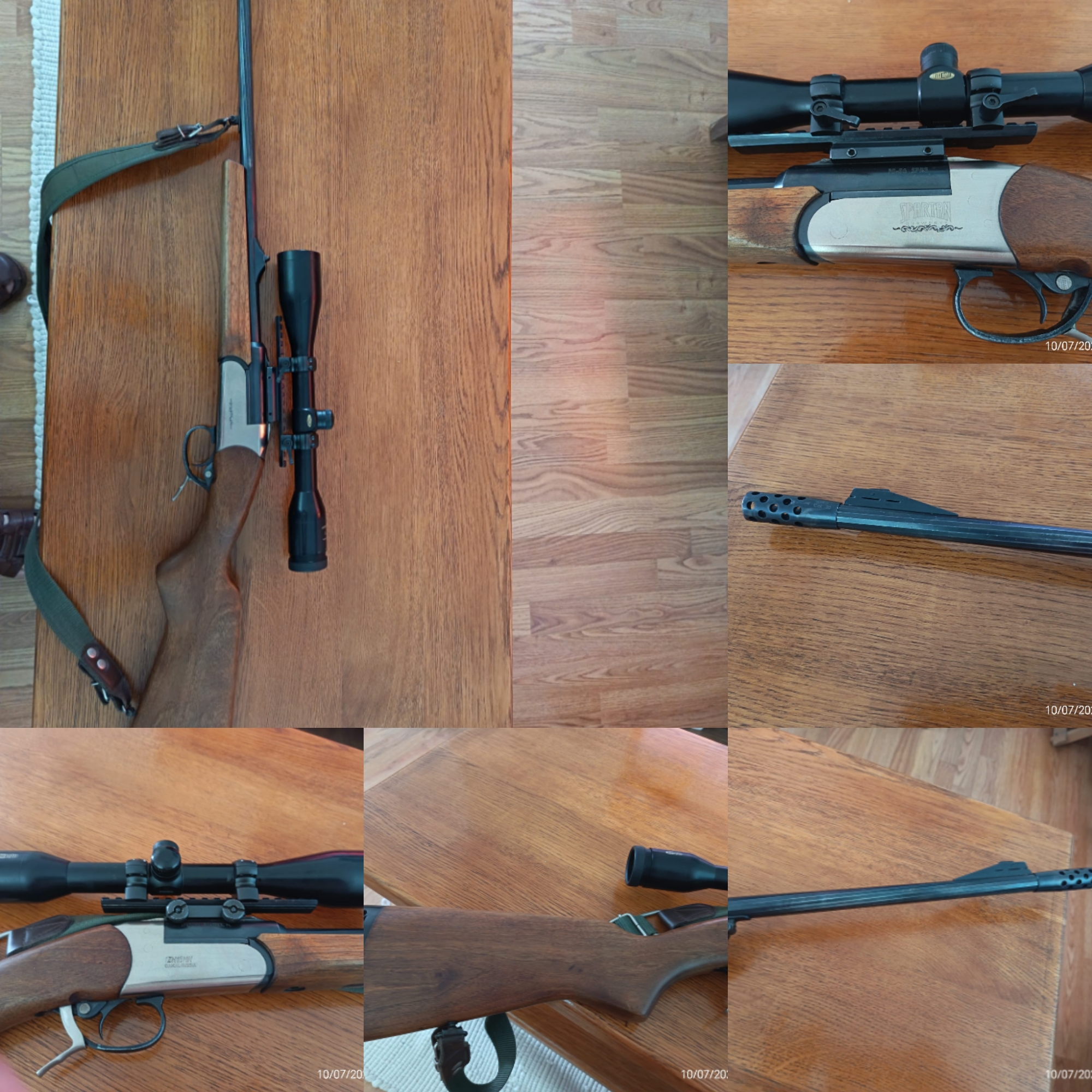 Karabin 3006