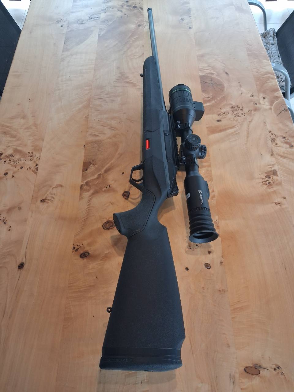 Beretta BRX 1