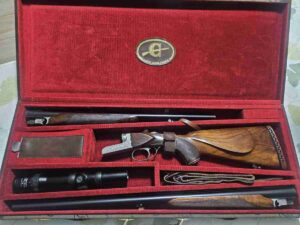 Chapuis Armes UGEX express i 20/76