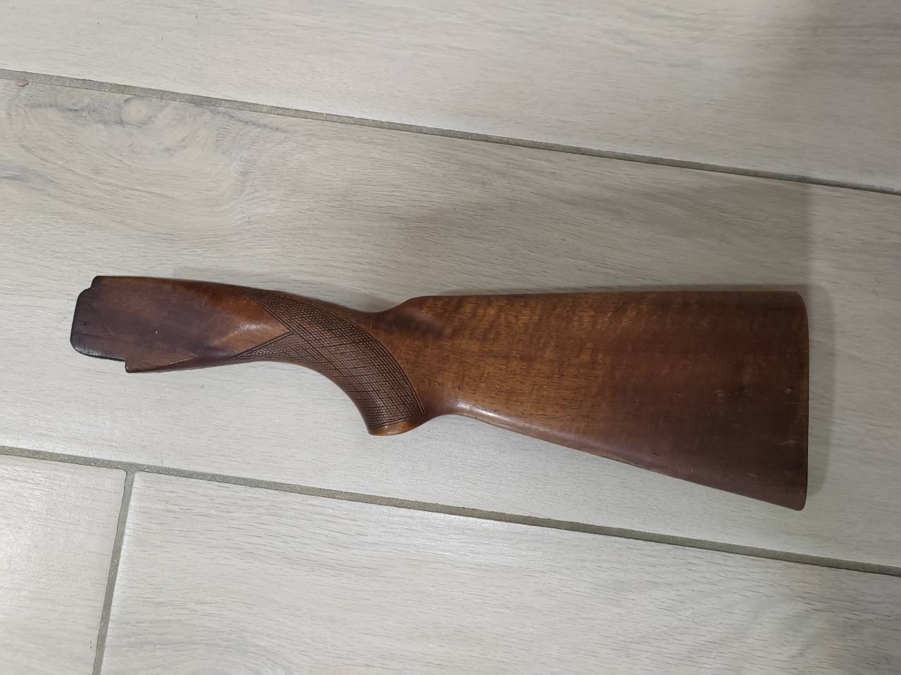 Kundak Crvena Zastava bokerica M80