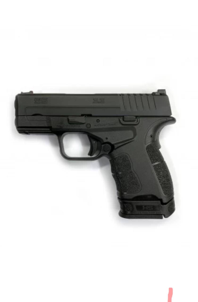 HS S5 45 ACP