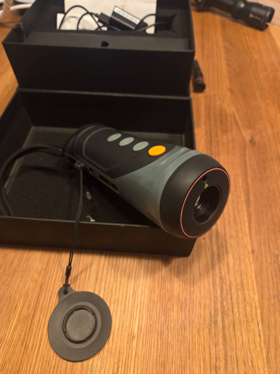 DAHUA TPC M40 B19