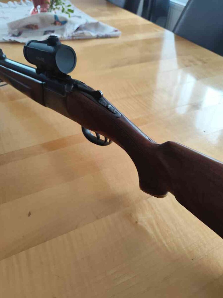 Baikal Lovačka kombinirka