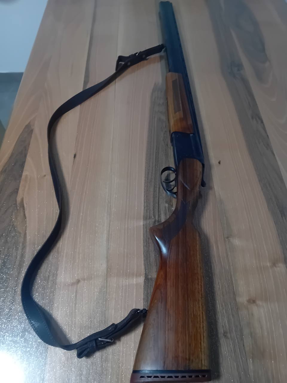 SACMARICA IŽ27EM