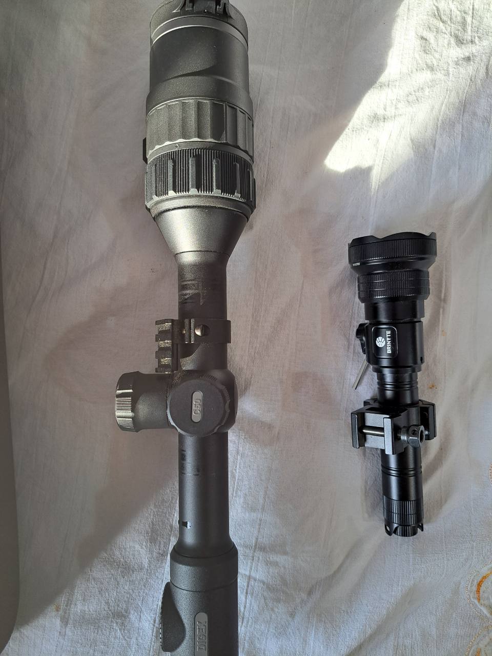 Pulsar digex C50