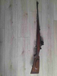karabin Mauser mod. 98