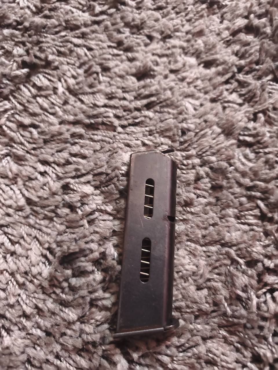 Cz 7.65 spremnik m70