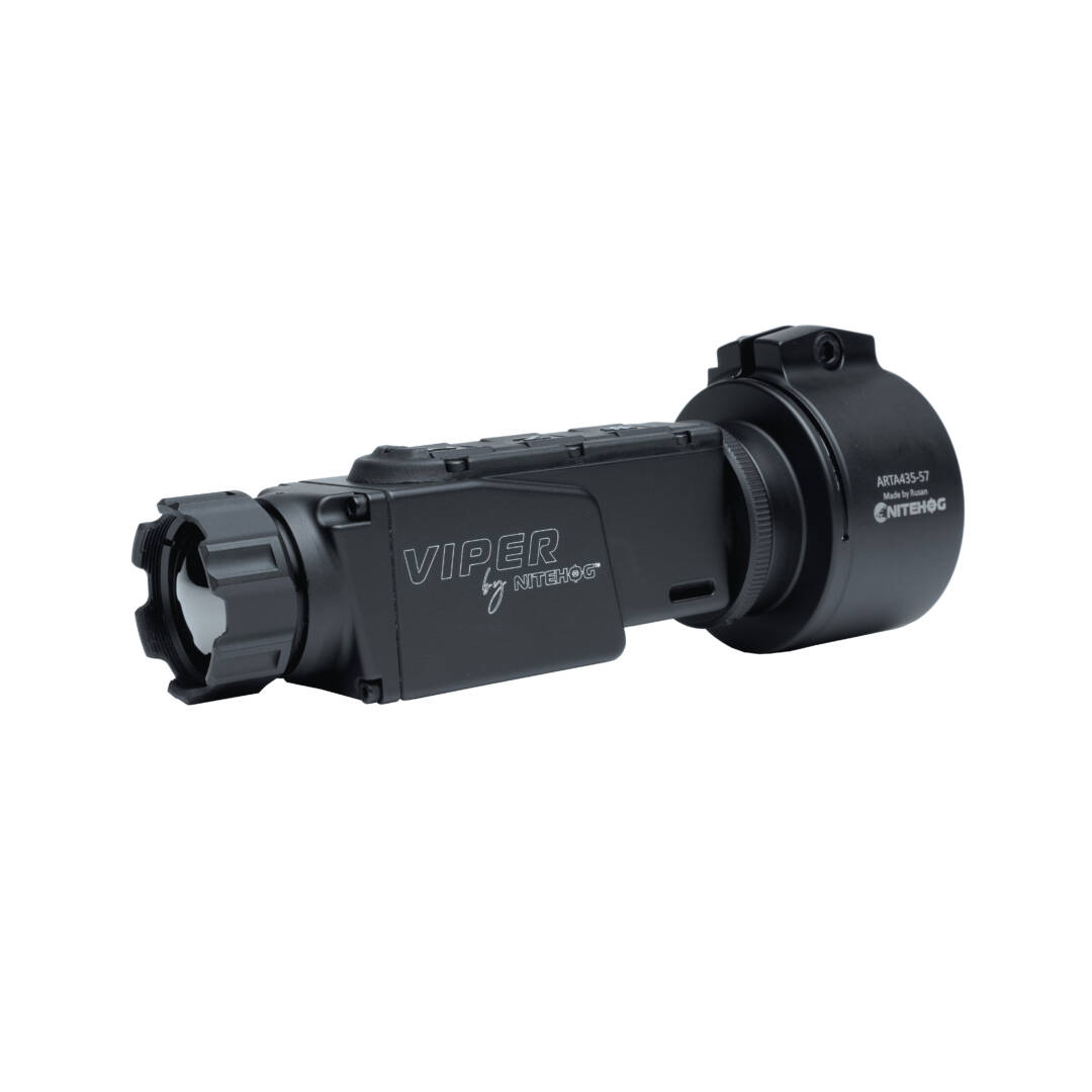 Termal Nitehog Viper clip-on