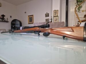 Mauser 98