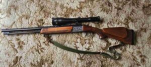 Tikka 308/12