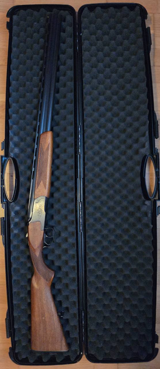 Bokerica CZ LP M80