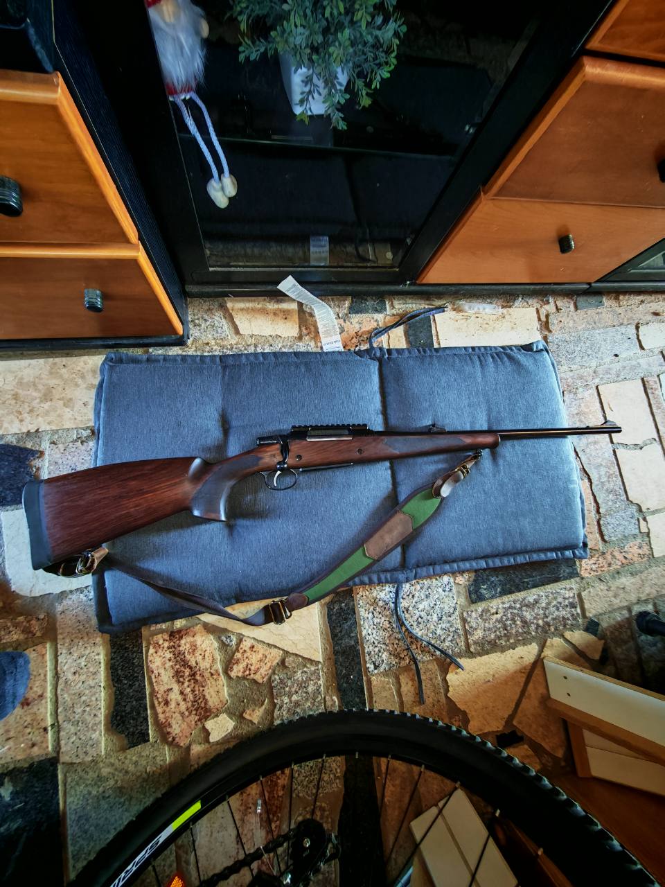 Čz medum 300 win mag