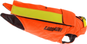 Canihunt protective dog vest Protect DOG ARMOR V2