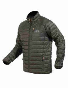 Jacket HART GRAZ-J