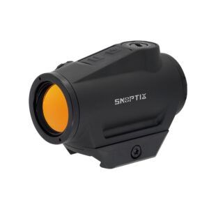 Skoptix D1 crvena točka